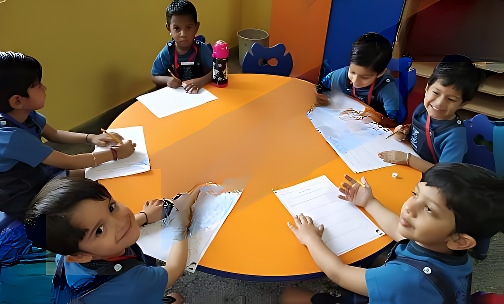 Ryan International School — photo 4