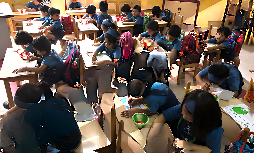 Ryan International School — photo 5