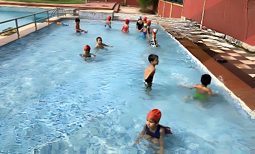 Ryan International School — photo 8
