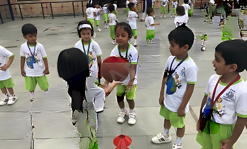 Ryan International School — photo 10