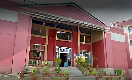 Ryan International School — photo 1