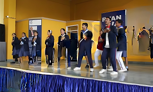 Ryan International School — photo 3