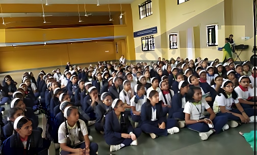 Ryan International School — photo 4