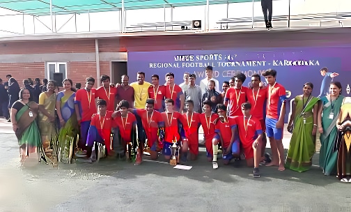 Ryan International School — photo 8