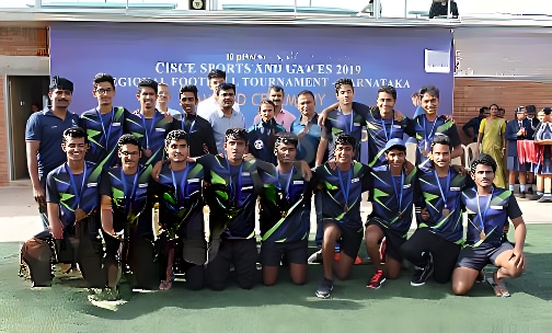 Ryan International School — photo 9