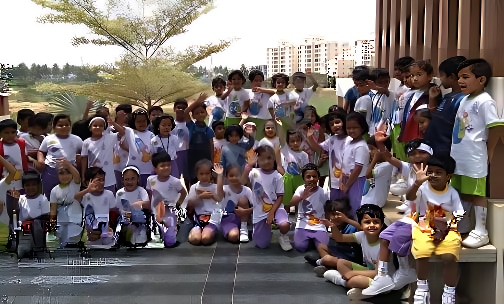 Ryan International School — photo 10