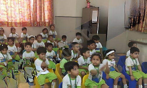 Ryan Shalom Montessori — photo 1
