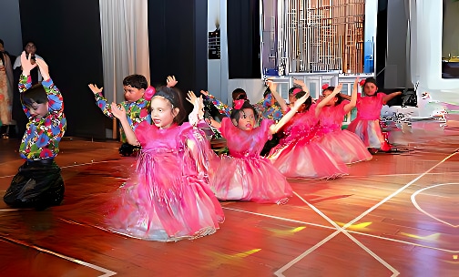 Ryan Shalom Montessori — photo 2