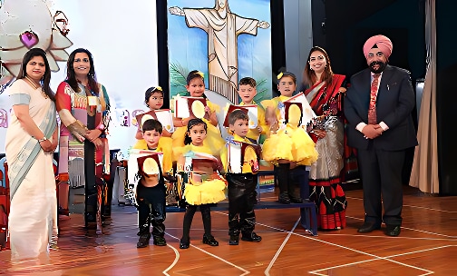 Ryan Shalom Montessori — photo 6