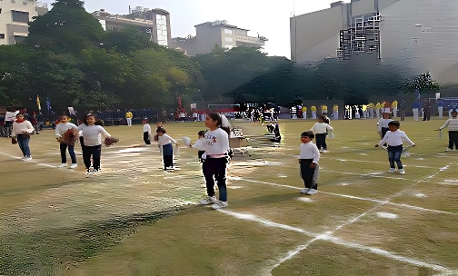 Ryan Shalom Montessori — photo 3