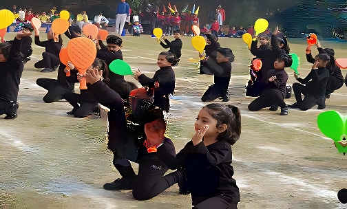 Ryan Shalom Montessori — photo 4