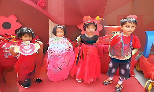 Ryan Shalom Montessori — photo 7