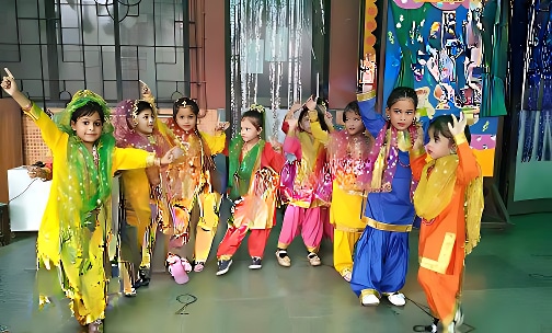 Ryan Shalom Montessori — photo 8