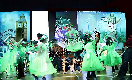Ryan Shalom Montessori — photo 10