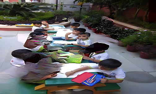 Ryan Shalom Montessori — photo 12
