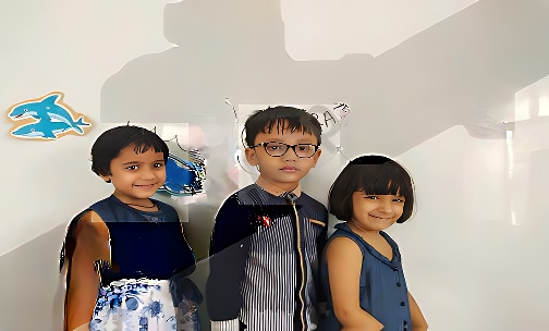 Ryan Shalom Montessori — photo 14