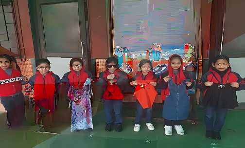 Ryan Shalom Montessori — photo 15