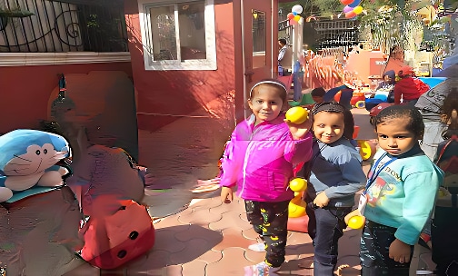 Ryan Shalom Montessori — photo 16