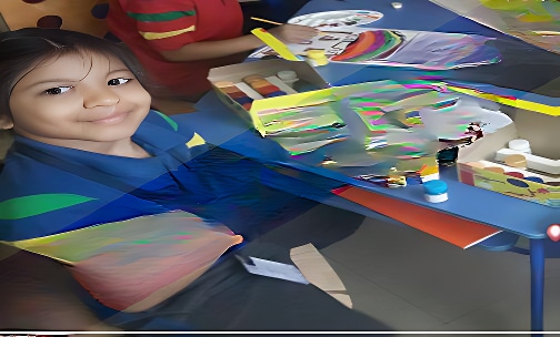 Ryan Shalom Montessori — photo 2
