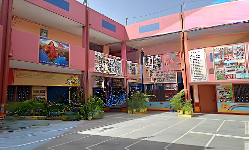 S.B. Public School — photo 3