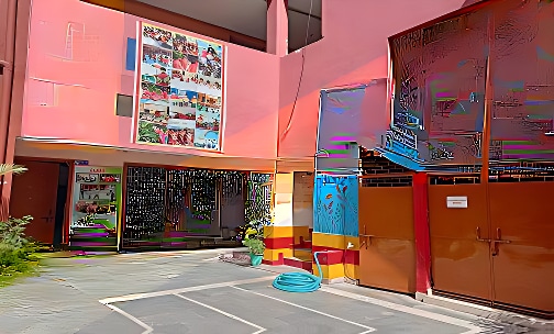 S.B. Public School — photo 4