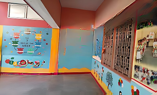 S.B. Public School — photo 5