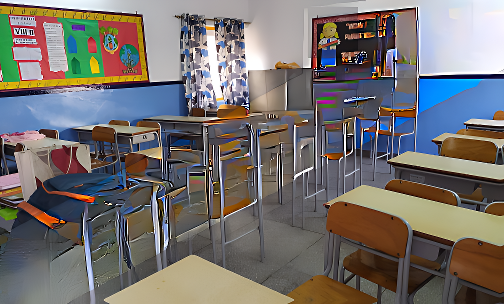 S D Adarsh Public School — photo 3