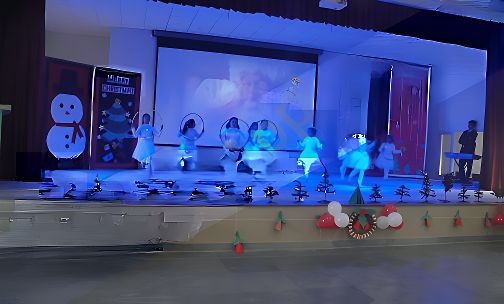 S D Adarsh Vidyalaya — photo 3