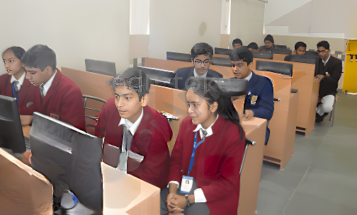 S D Adarsh Vidyalaya — photo 5