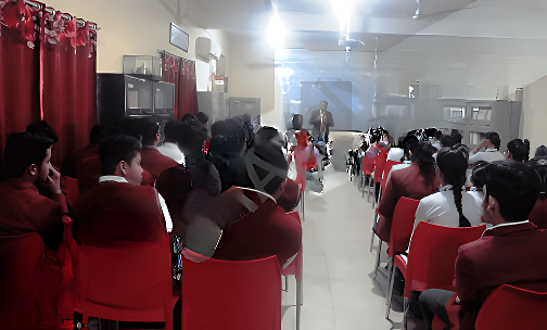 S D Adarsh Vidyalaya — photo 6
