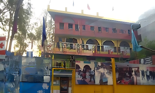 S.D.M Model School — photo 1