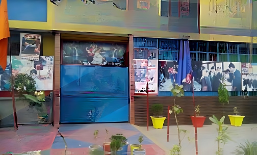 S.D.M Model School — photo 2