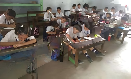 S.D Mem. Vidya Mandir — photo 2