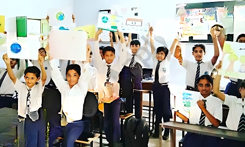 S.D Mem. Vidya Mandir — photo 3