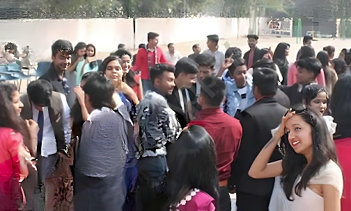 S.D Mem. Vidya Mandir — photo 4