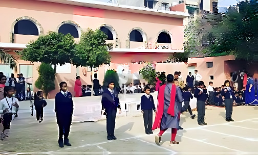 S.D Mem. Vidya Mandir — photo 5