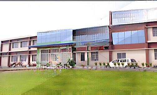 S.D. Memorial Convent High School — photo 1