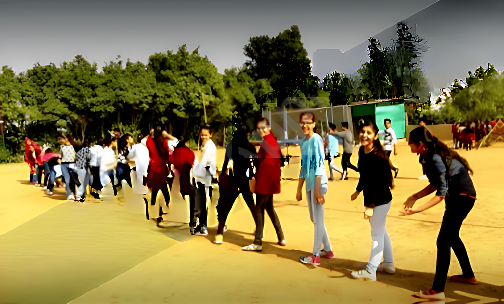 S D Memorial High School — photo 5