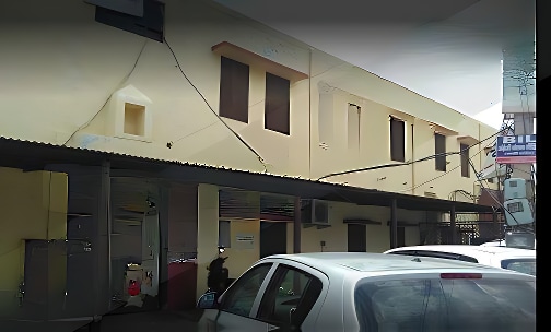 S D Modern Secondary School — photo 1