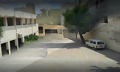 S D Modern Secondary School — photo 3