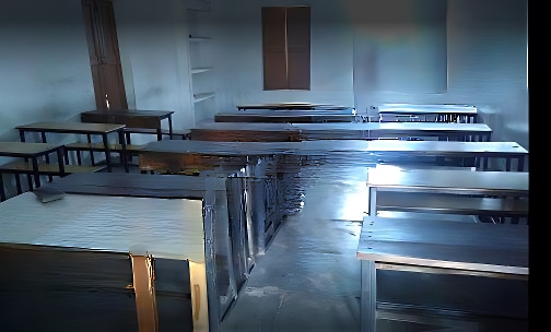 S D Modern Secondary School — photo 4