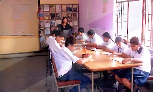 S.D. Public School — photo 10