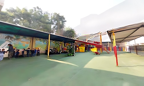 S.D. Public School — photo 9