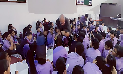 S.D. Public School — photo 12