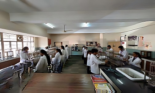 S.D. Public School — photo 15