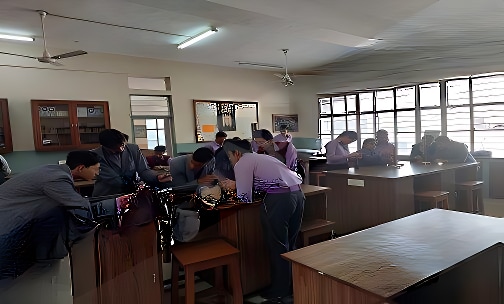 S.D. Public School — photo 16
