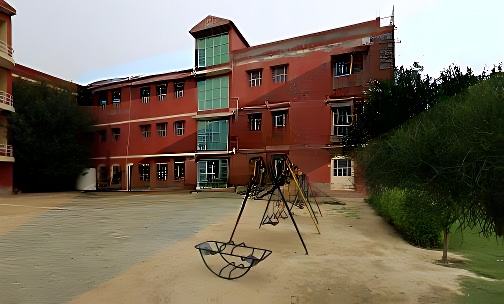 S.D. Public School — photo 5