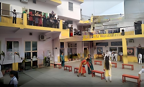S.D Public Secondary School — photo 2