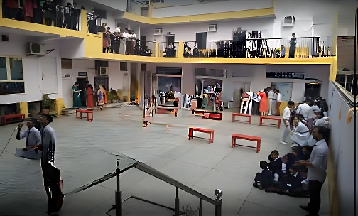 S.D Public Secondary School — photo 3