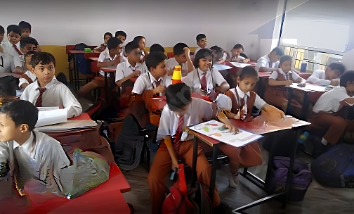 S.D Public Secondary School — photo 4